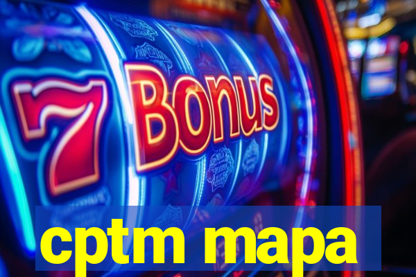 cptm mapa